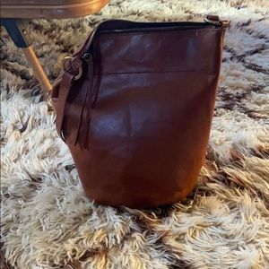 Madewell Lisbon bag